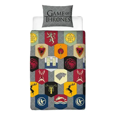 game of thrones bedding