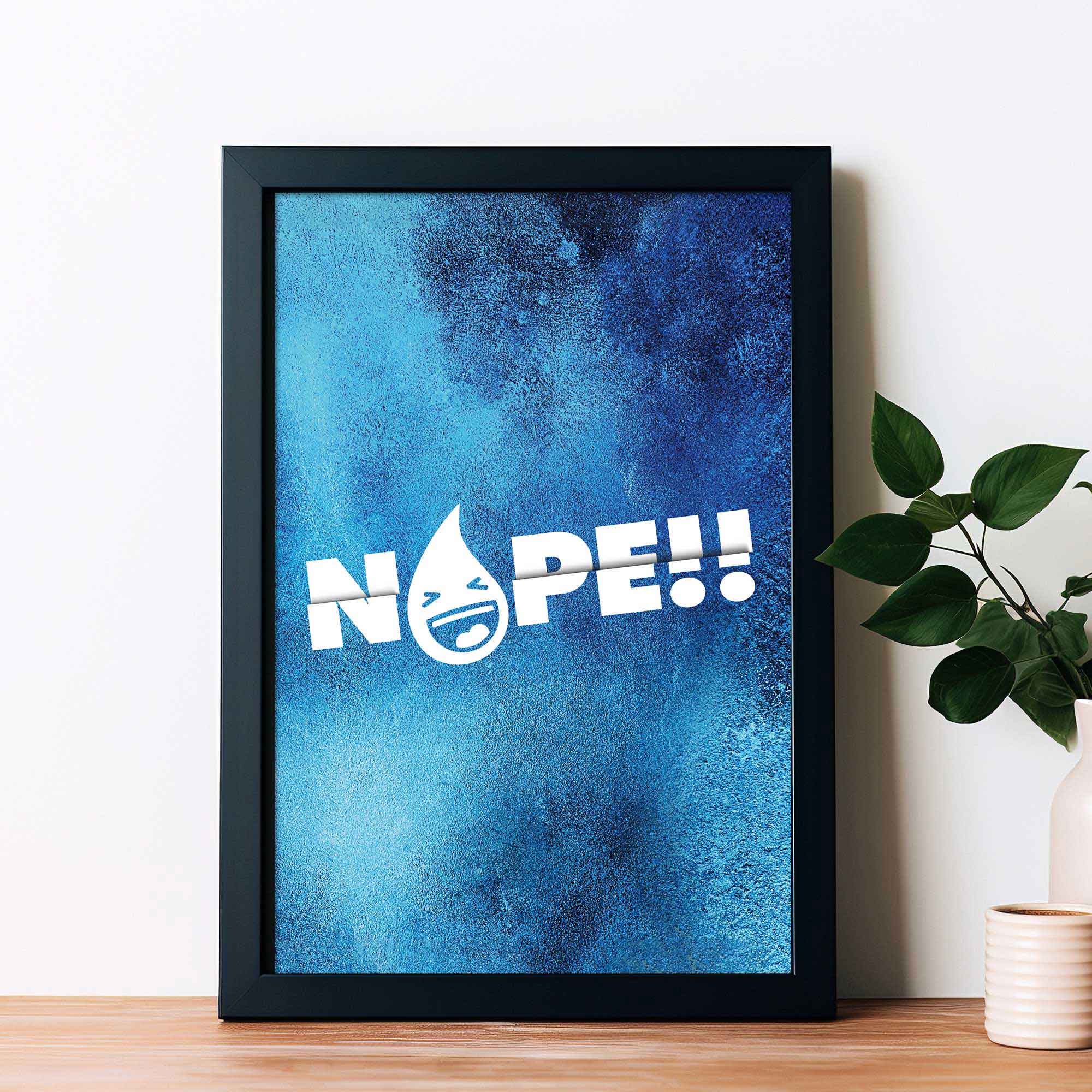 Magic the gathering poster