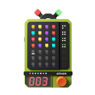 puzzle gadget for nerds