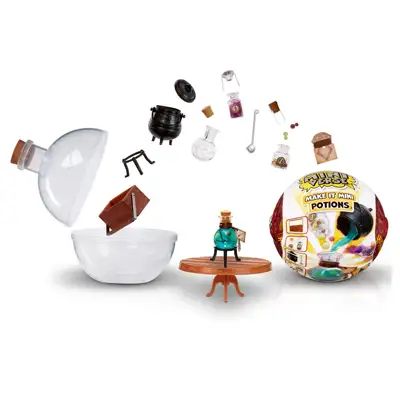 harry potter craft kit