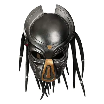 Predator face mask