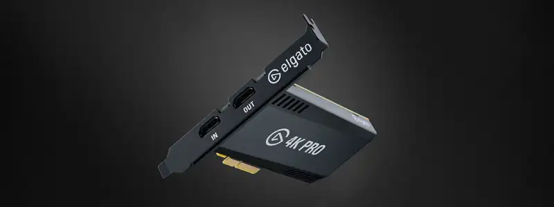 gaming hardware