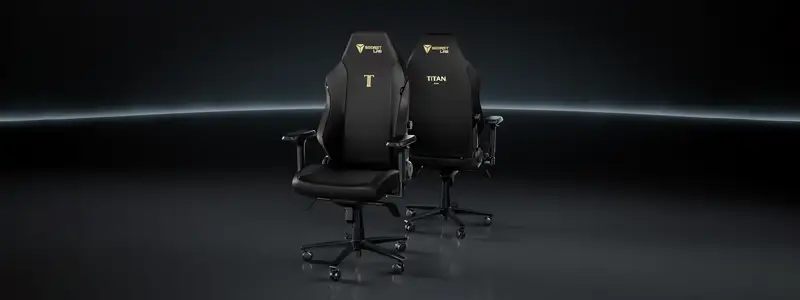 gaming chair