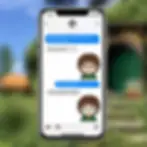 Frodo chat emotes - angry