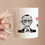 Thumbnail: Hand holding Vampire Boss mug