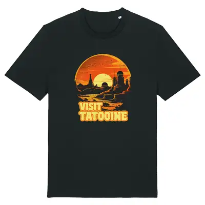 star wars tshirt