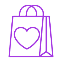 geek tote bag