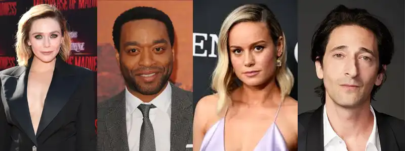 celebrities