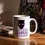 Thumbnail: Marvel Mug - Black Panther - man cave