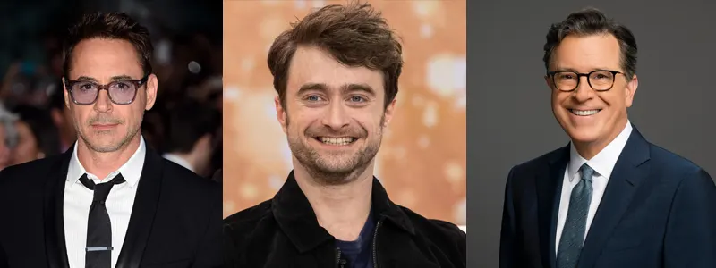 celebrity secret fandoms