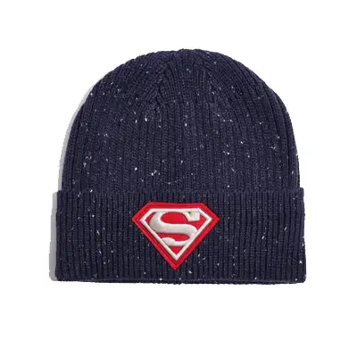 superman beanie