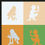 Thumbnail: Goblin silhouettes on colorful squares