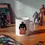 Thumbnail: Marvel Mug - Iron Man - man cave