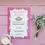 Thumbnail: Princess party printables - invitation