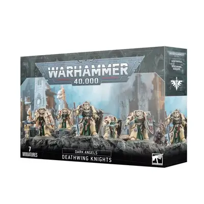 warhammer 40000 set