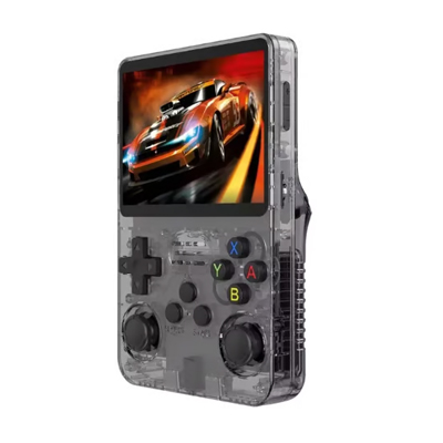 retro handheld game console for geeks