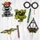 Thumbnail: Harry Potter Party Printable - designs1