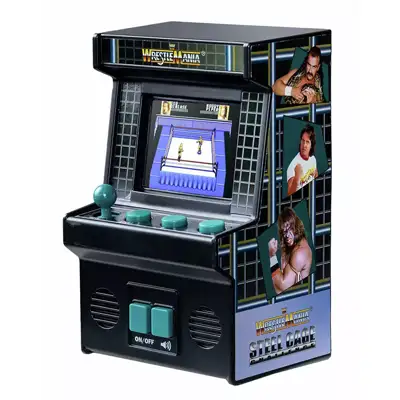 mini gaming consloe