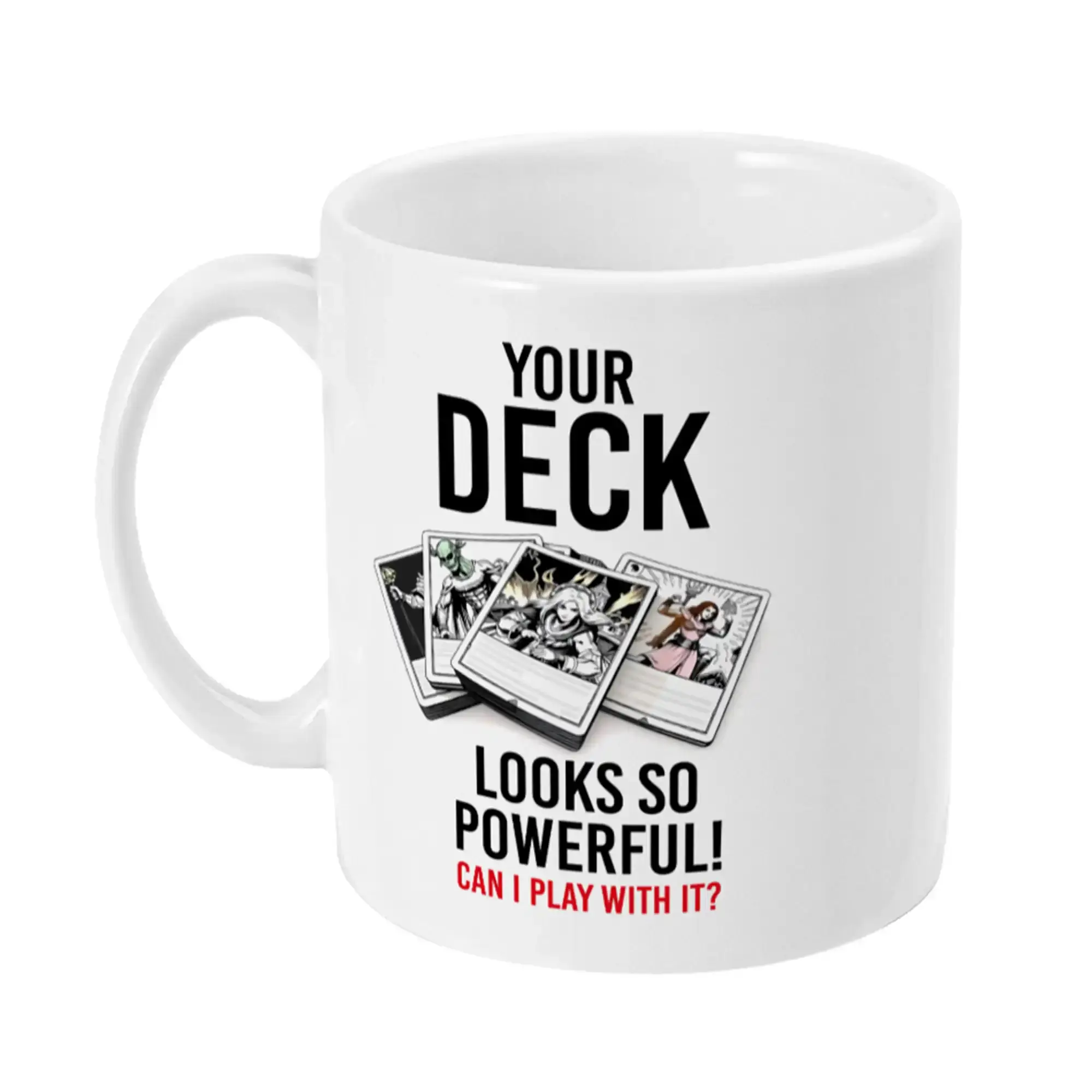MTG  Mug - geek gift