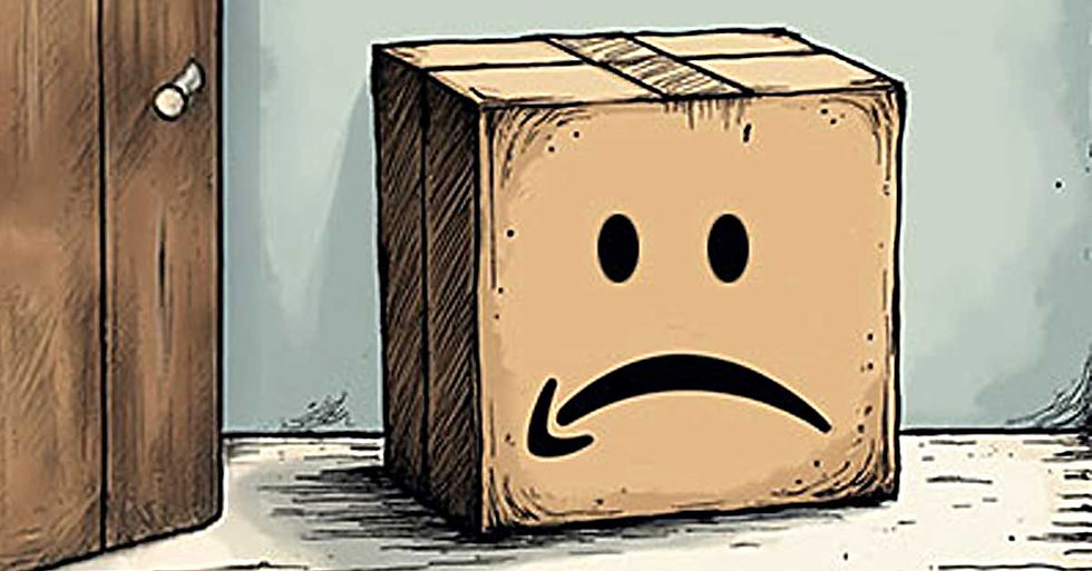 Discover the Best Places to Find Geek Merch Beyond Amazon