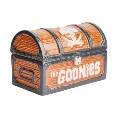 goonies storage box
