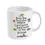 Thumbnail: Lord of the rings mug - inspiring quote - reight view