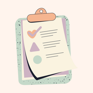 Cosas para hacer durante la cuarentena  