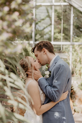 Standesamtliche Hochzeit im Elisenturm – emotionale Momente