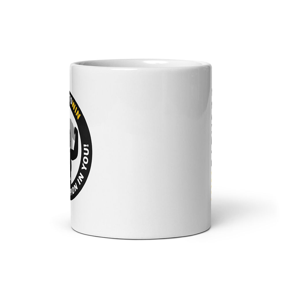 Thumbnail: BOUNDTOWIN - Mug