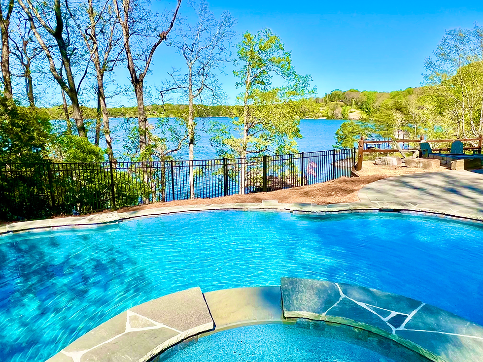 Genius Squad Georgia Pop-Up