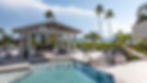 Park Plaza Pool Deck