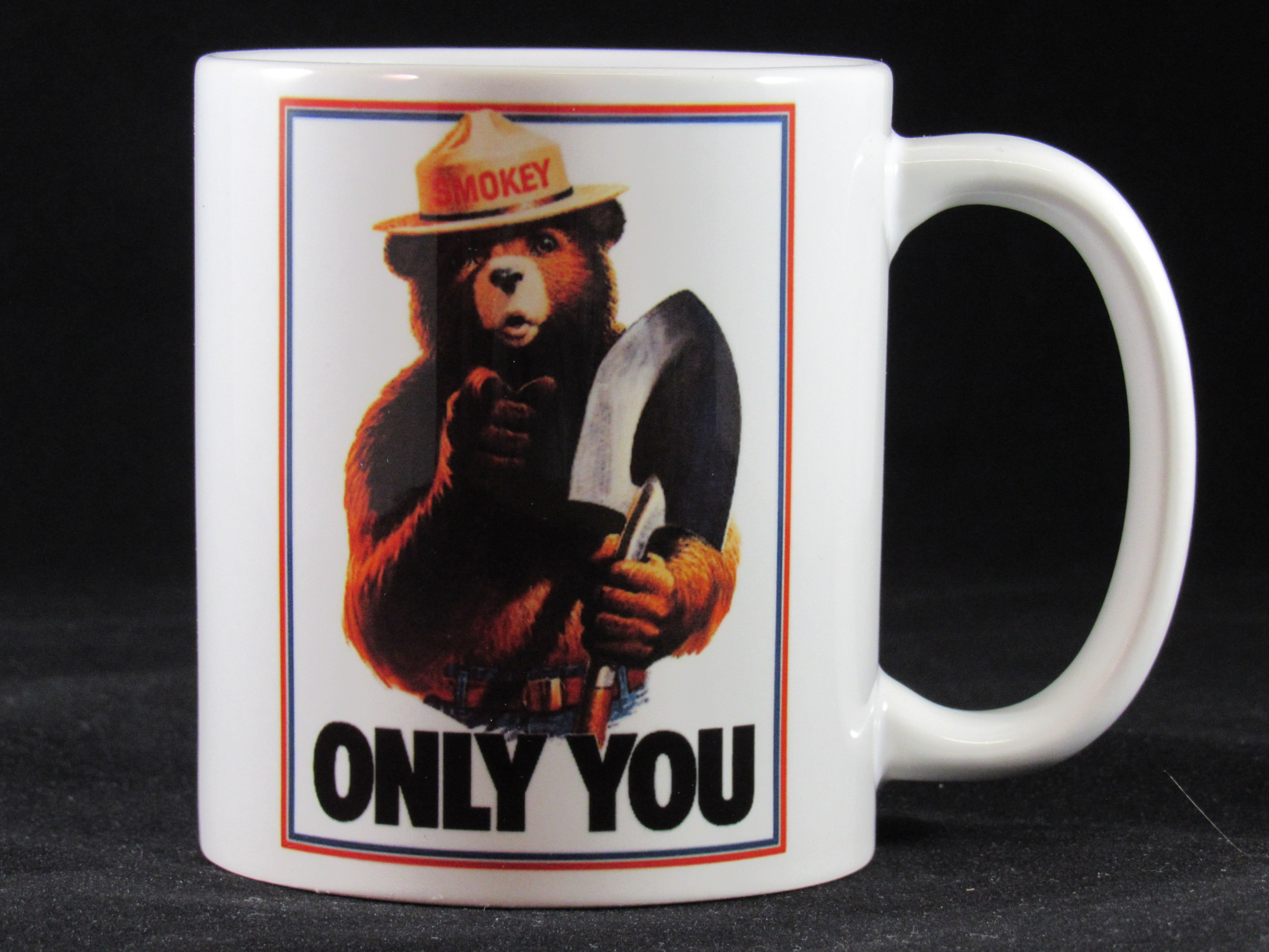 Only You Mug