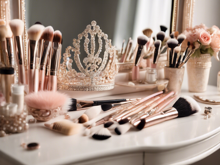 Book Lauren Murphy for Flawless Bridal and Red Carpet Looks