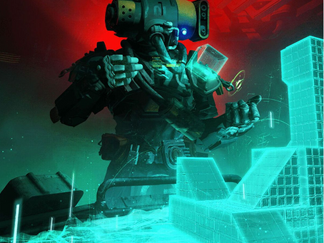 PS Plus April 2023: craft deadly labyrinths for your friends in Meet Your Maker