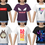 Миниатюра: Recolor Tucked Tees