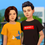 Миниатюра: Recolor Tucked Tees