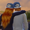 Миниатюра: Cap with bow TS4