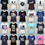 Миниатюра: Random T-shirts recolors by Lilit