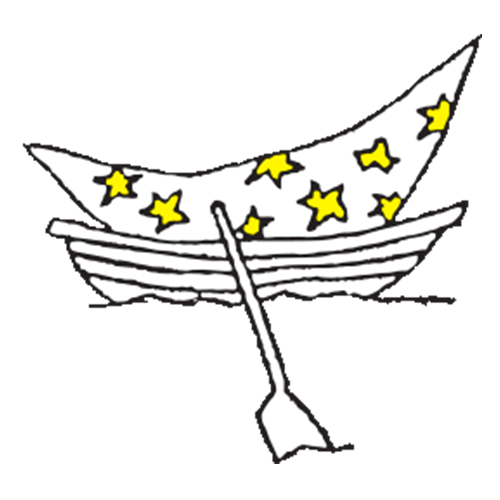 Chiny, Cite des Contes logo