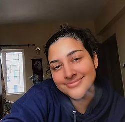 Mitali Singh, Summer Intern 2023