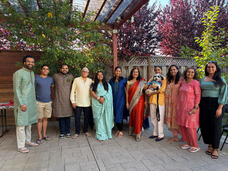 Community fundraiser August 2026