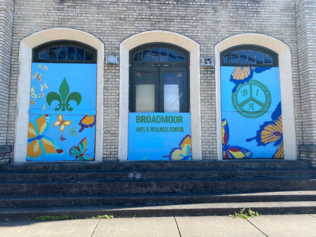 Broadmoor Neighborhood Meeting Notes — January 17, 2022