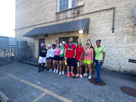 Mid Sept Saturdays - September 24th 2022 Gardening