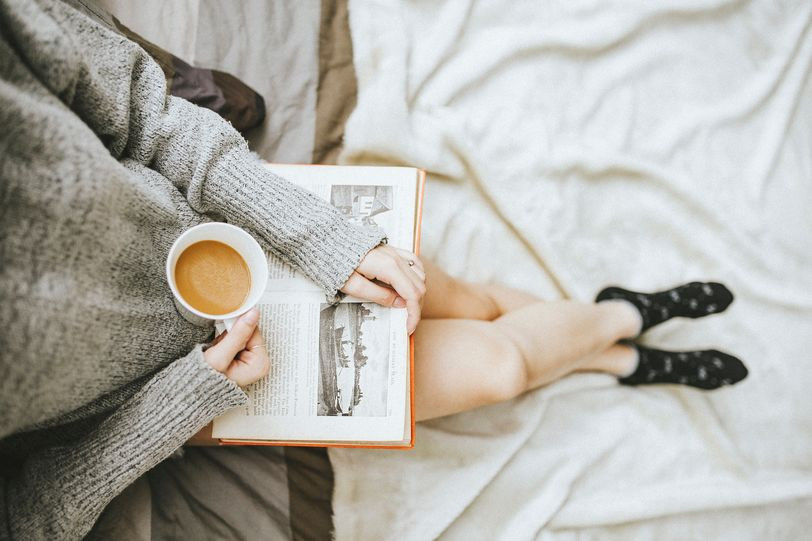How to reward yourself without turning to food!