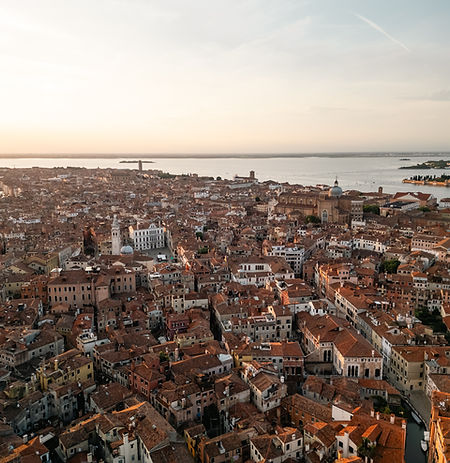 Professional aerial videography and drone filming for commercial projects