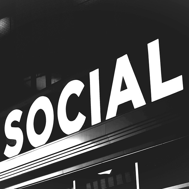 Social media content creation and video marketing for Irish businesses