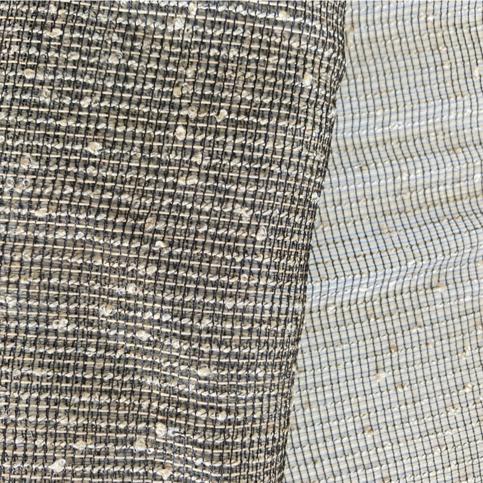 Inbetween boucle, SAUL