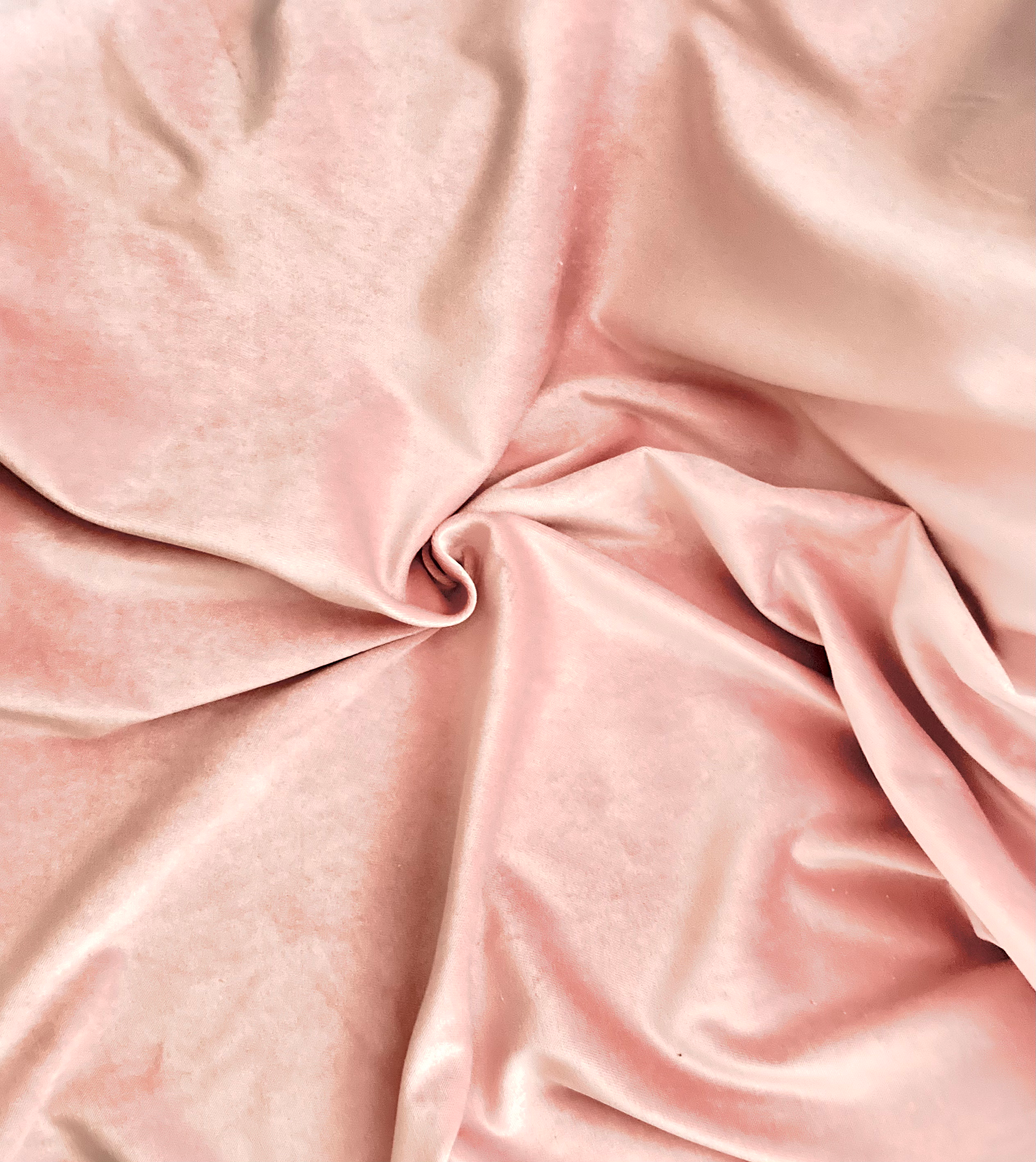 Gordijnen velours, SISI