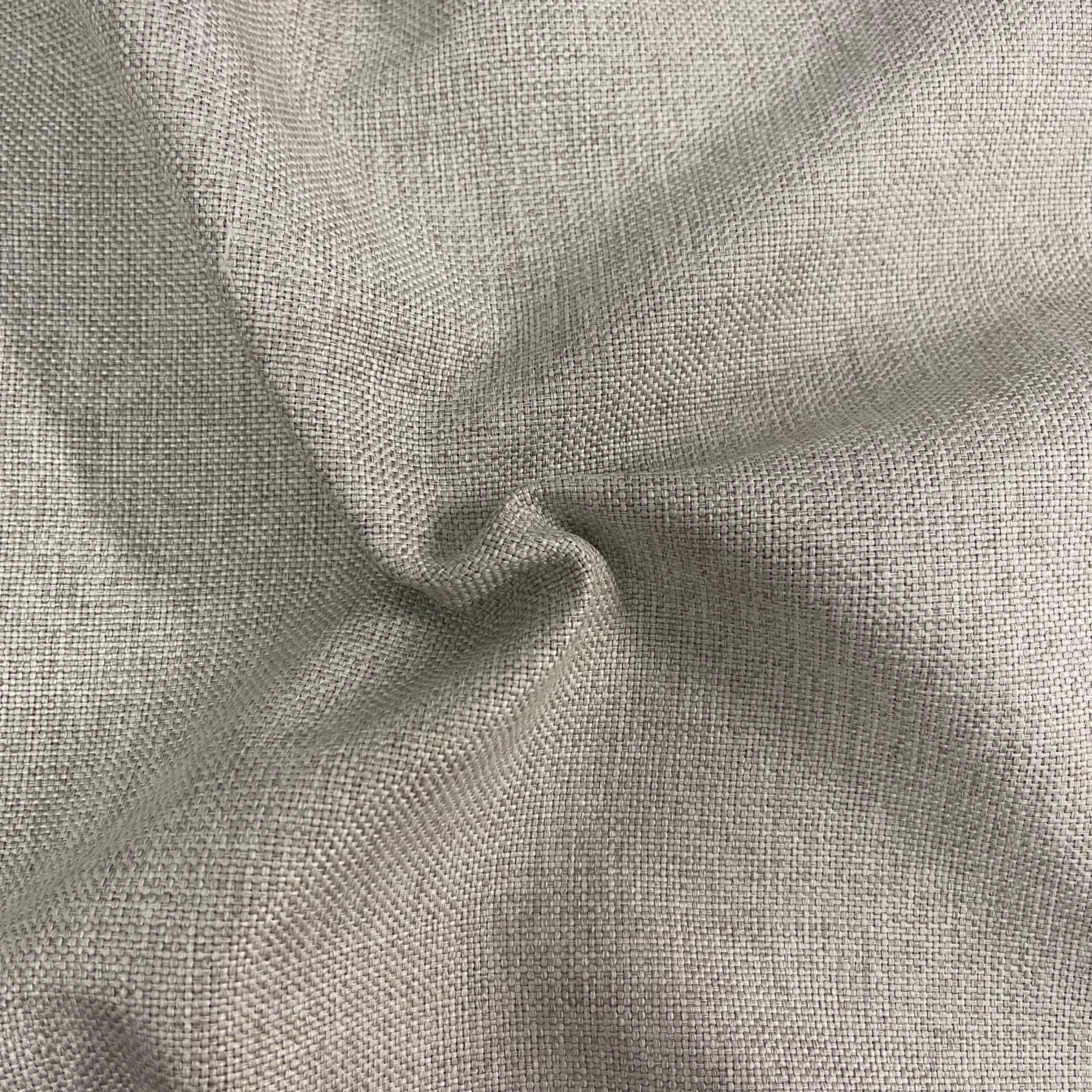 Verduisterend 100% linnenlook SARA