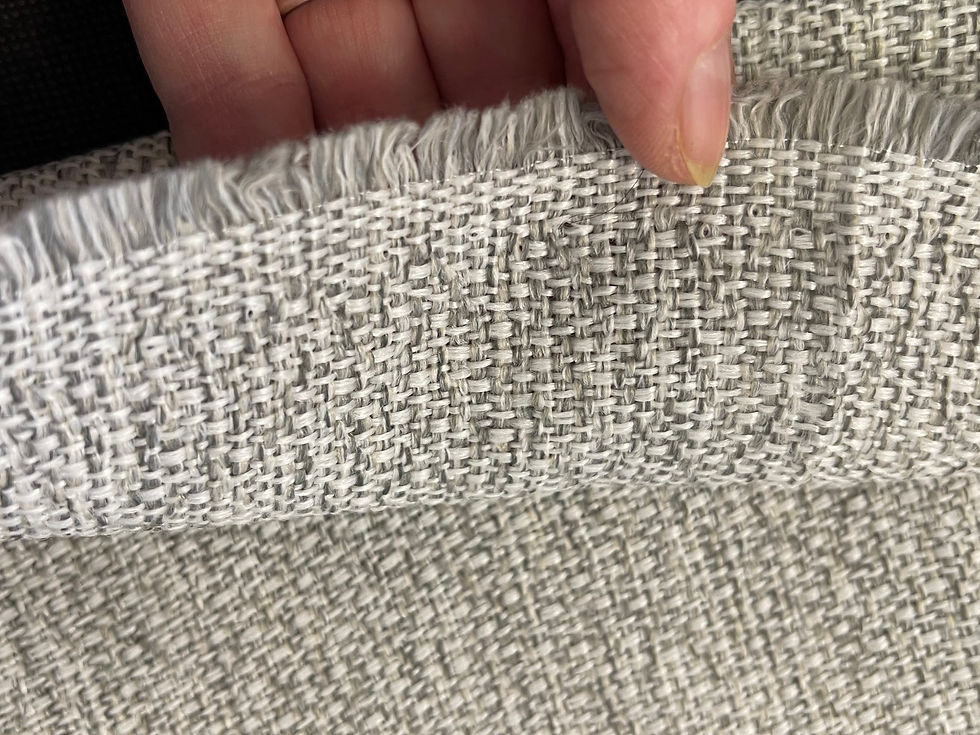 Overgordijnen SORASA